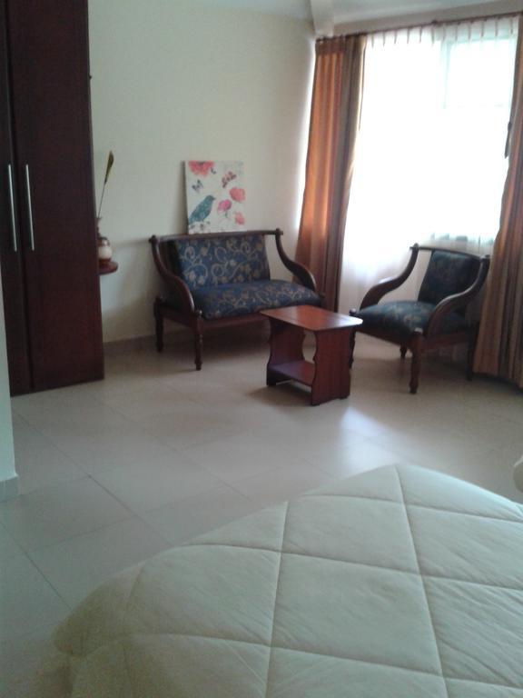 Hostal La Molienda Puyo Cameră foto